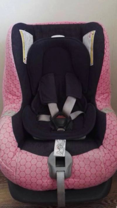 Лот: 8575693. Фото: 1. Britax romer. Детские автокресла