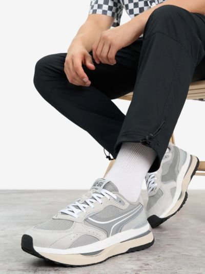 Лот: 24286746. Фото: 1. Кроссовки мужские Li-Ning Glory... Кеды, кроссовки, слипоны