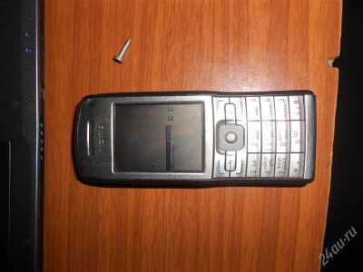 Лот: 1460083. Фото: 1. Телефон Nokia. Кнопочные мобильные телефоны