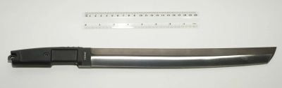 Лот: 4094730. Фото: 1. Нож Extrema Ratio Katana. Ножи, топоры