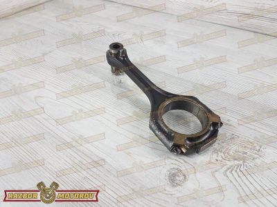 Лот: 23592686. Фото: 1. Шатун Mercedes-Benz C-Class M272E25... Двигатель и элементы двигателя