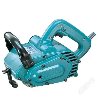 Лот: 2915277. Фото: 1. Продам щеточную шлифмашину Makita... Электроинструмент