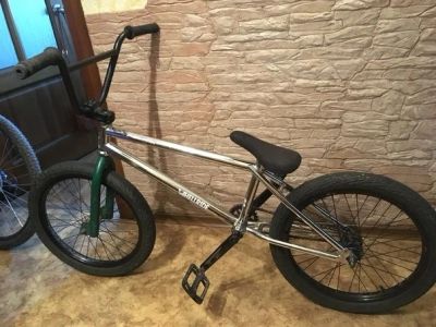 Лот: 11799067. Фото: 1. Bmx. Велосипеды