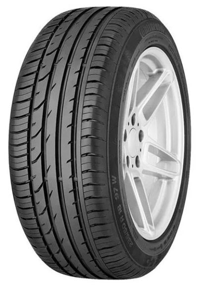 Лот: 20137167. Фото: 1. Шина 195/55 16 87V Continental... Шины