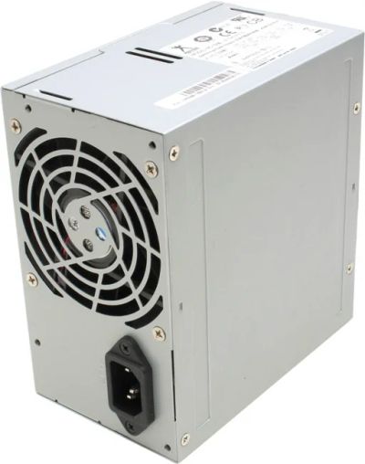 Лот: 7075188. Фото: 1. Блок питания POWER MAN IP-S400T7-0. Корпуса, блоки питания