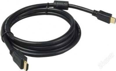Лот: 1055667. Фото: 1. Кабель mini HDMI - HDMI 1.8m. Другое (компьютеры, оргтехника, канцтовары)