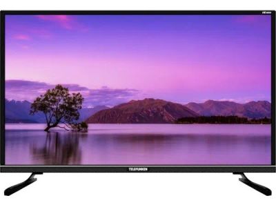 Лот: 22176572. Фото: 1. LED телевизор HD-Ready Telefunken... Телевизоры