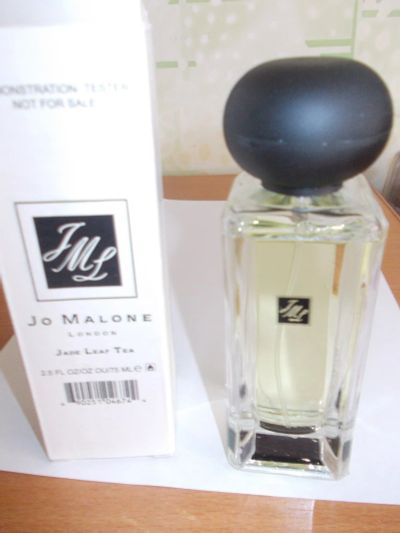 Лот: 12055528. Фото: 1. Jade Leaf Tea от Jo Malone 100мл... Унисекс парфюмерия