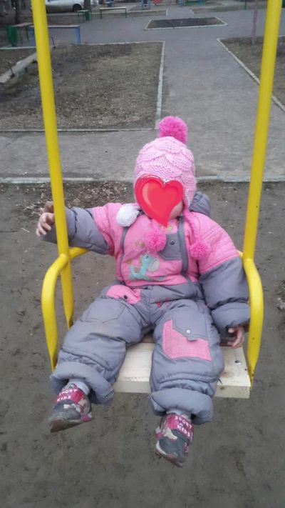 Лот: 8267332. Фото: 1. Комбинезон трансформер осень/зима... Верхняя одежда