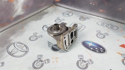 Лот: 23590389. Фото: 1. Крепление масляного фильтра Hyundai... Расходные материалы