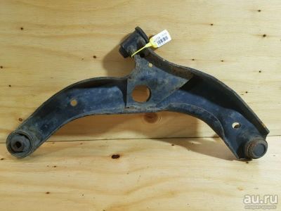 Лот: 18563234. Фото: 1. Рычаг подвески Mazda Premacy CP8W... Ходовая, подвеска, рулевое управление