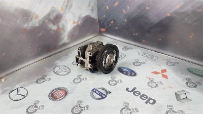 Лот: 23589245. Фото: 1. Помпа Chevrolet Tracker J20A 91177756. Двигатель и элементы двигателя