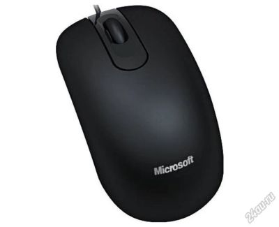 Лот: 5738493. Фото: 1. Мышь USB Microsoft MSP-JUD-00008... Клавиатуры и мыши