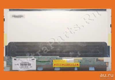 Лот: 15961383. Фото: 1. Матрица 16.0" LTN160AT03 Samsung. Матрицы для дисплея