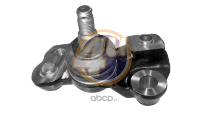 Лот: 20075148. Фото: 1. Опора шаровая. Ходовая, подвеска, рулевое управление