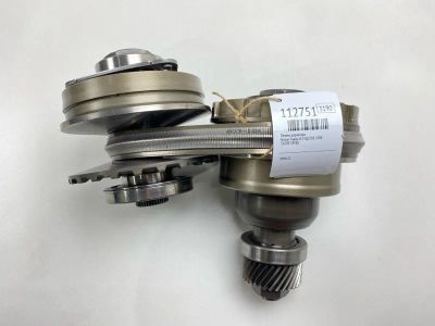 Лот: 25378209. Фото: 1. Ремень вариатора Nissan Teana... Двигатель и элементы двигателя