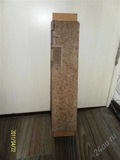 Лот: 918531. Фото: 1. царапалка для кошек и котов. Другое (животные и уход)
