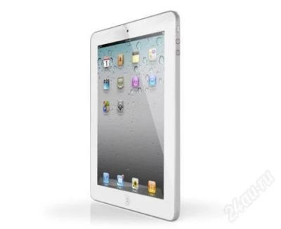 Лот: 1362992. Фото: 1. apple ipad2 (wi-fi, 3g, 32gb... Планшеты
