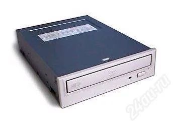 Лот: 125312. Фото: 1. DVD-ROM Toshiba SD-M1612. Приводы CD, DVD, BR, FDD