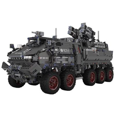 Лот: 20870634. Фото: 1. Конструктор Onebot Building Block... Конструкторы