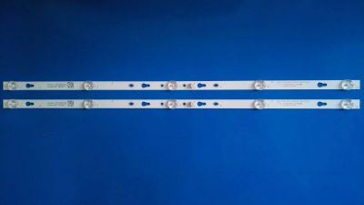 Лот: 15935325. Фото: 1. LED-подсветка TCL32D05-ZC22AG-11... Светодиоды