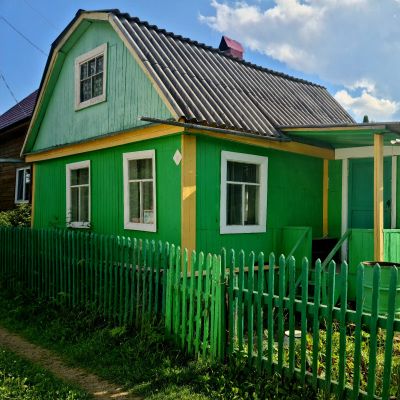 Лот: 23274857. Фото: 1. Дача. СНТ Кедровый. Дачи