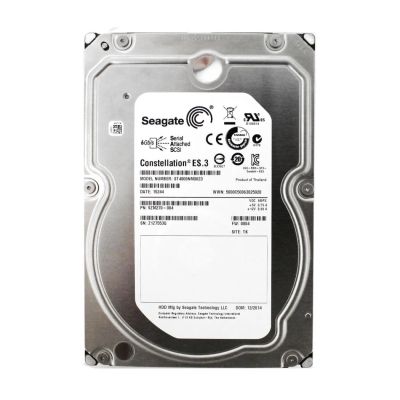 Лот: 10690295. Фото: 1. Жесткий диск, винчестер Seagate... Жёсткие диски (HDD)