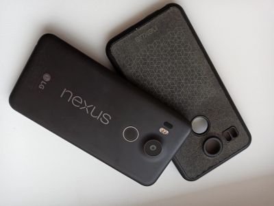Лот: 15520451. Фото: 1. LG Nexus 5x. Дисплеи, дисплейные модули, тачскрины