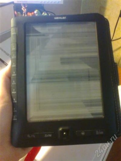 Лот: 2484059. Фото: 1. wexler book. Электронные книги