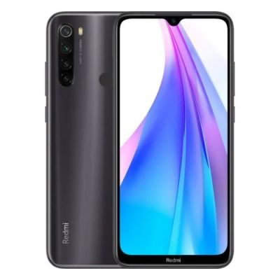 Лот: 17128010. Фото: 1. Смартфон Xiaomi Redmi Note 8... Смартфоны