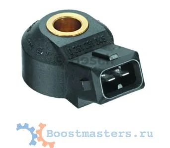 Лот: 6805552. Фото: 1. Датчик детонации BOSCH 0261231046. Электрооборудование