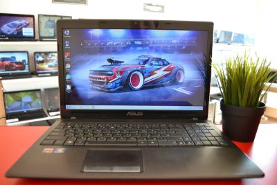 Лот: 14026953. Фото: 1. Ноутбук Asus K53TA (AMD A6-3400M... Ноутбуки