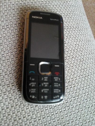 Лот: 8041473. Фото: 1. Телефон Nokia express music 5130. Кнопочные мобильные телефоны