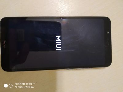 Лот: 19615520. Фото: 1. Redmi 7A. Смартфоны