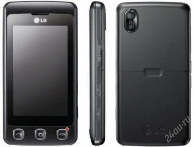 Лот: 1010277. Фото: 1. LG KP500 обмен интресен. Кнопочные мобильные телефоны