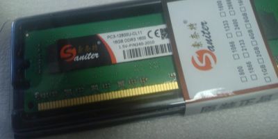 Лот: 13219424. Фото: 1. Новая память для AMD DDR3 16Gb... Оперативная память