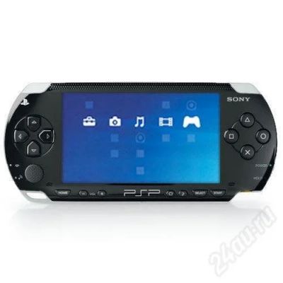 Лот: 698863. Фото: 1. Запчасти для PSP Fat. Любые. Оригинал... Запчасти для игровых приставок, консолей