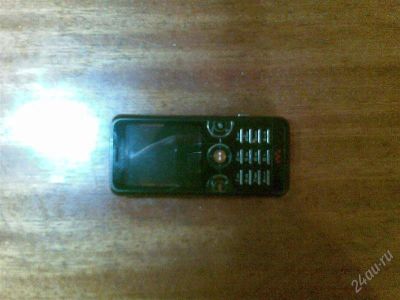 Лот: 779270. Фото: 1. sony ericsson w610j (продажа,обмен... Кнопочные мобильные телефоны