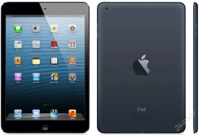 Лот: 2357376. Фото: 1. На заказ. Новый Apple iPad mini... Планшеты