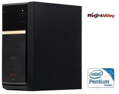 Лот: 1101846. Фото: 1. Бюджетный системник Socket 1155... Компьютеры в сборе
