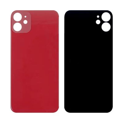 Лот: 24787637. Фото: 1. Задняя крышка Apple iPhone 11... Корпуса, клавиатуры, кнопки