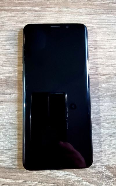 Лот: 17705103. Фото: 1. Телефон Samsung Galaxy S9 Plus... Смартфоны