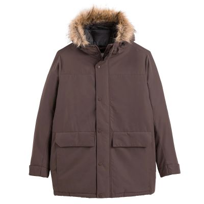 Лот: 24211903. Фото: 1. Парка LaRedoute. Верхняя одежда