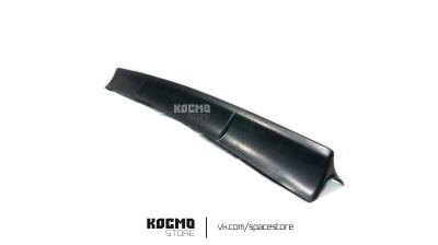 Лот: 20575077. Фото: 1. Спойлер AVR 3мм ВАЗ 2105-2107. Другое (автозапчасти)