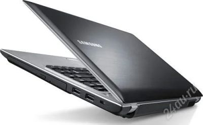 Лот: 1594929. Фото: 1. Samsung Q430 (CORE I5/14"/4GB... Ноутбуки