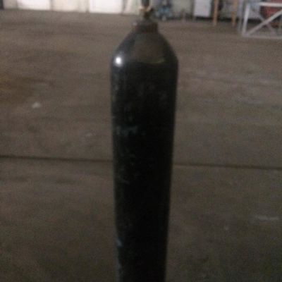 Лот: 9167490. Фото: 1. Баллон углекислотный. Баллоны, газ в баллонах