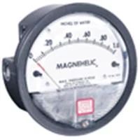 Лот: 3899635. Фото: 1. Дифференциальный манометр. Водосчётчики, манометры