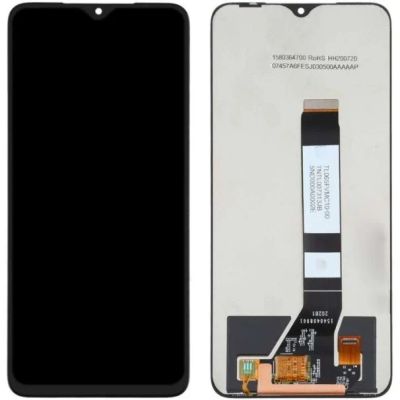 Лот: 18016691. Фото: 1. Дисплей Xiaomi Poco M3 (M2010J19CG... Дисплеи, дисплейные модули, тачскрины