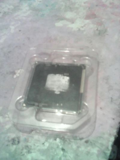 Лот: 6736779. Фото: 1. Intel® Core™ i3-2350M Processor... Процессоры