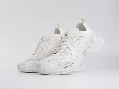 Лот: 24973221. Фото: 1. Кроссовки Balenciaga Circuit. Кеды, кроссовки, слипоны